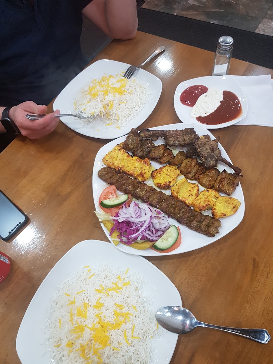 Turkman Grill Photo 5