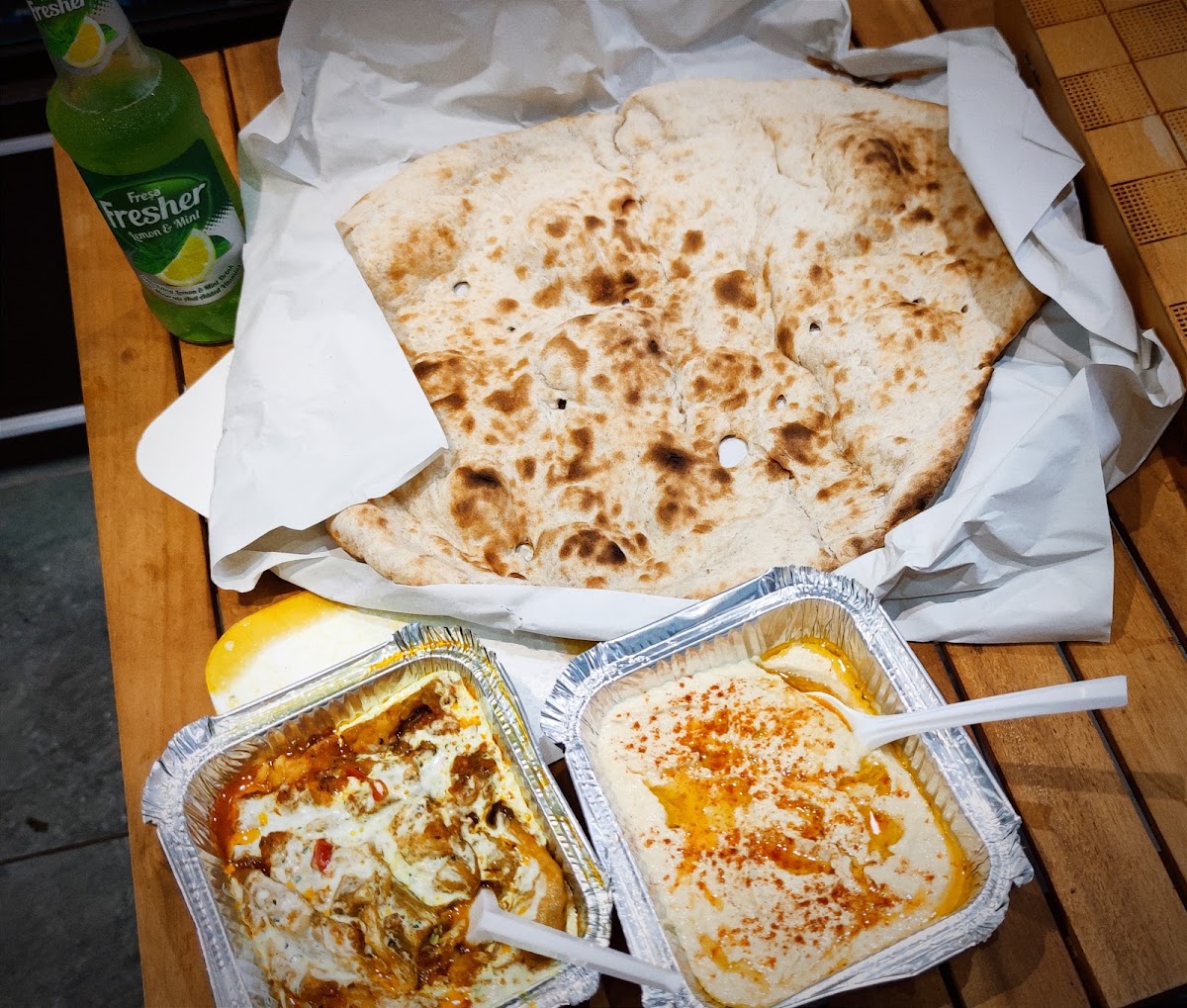Turkman Grill Photo 6
