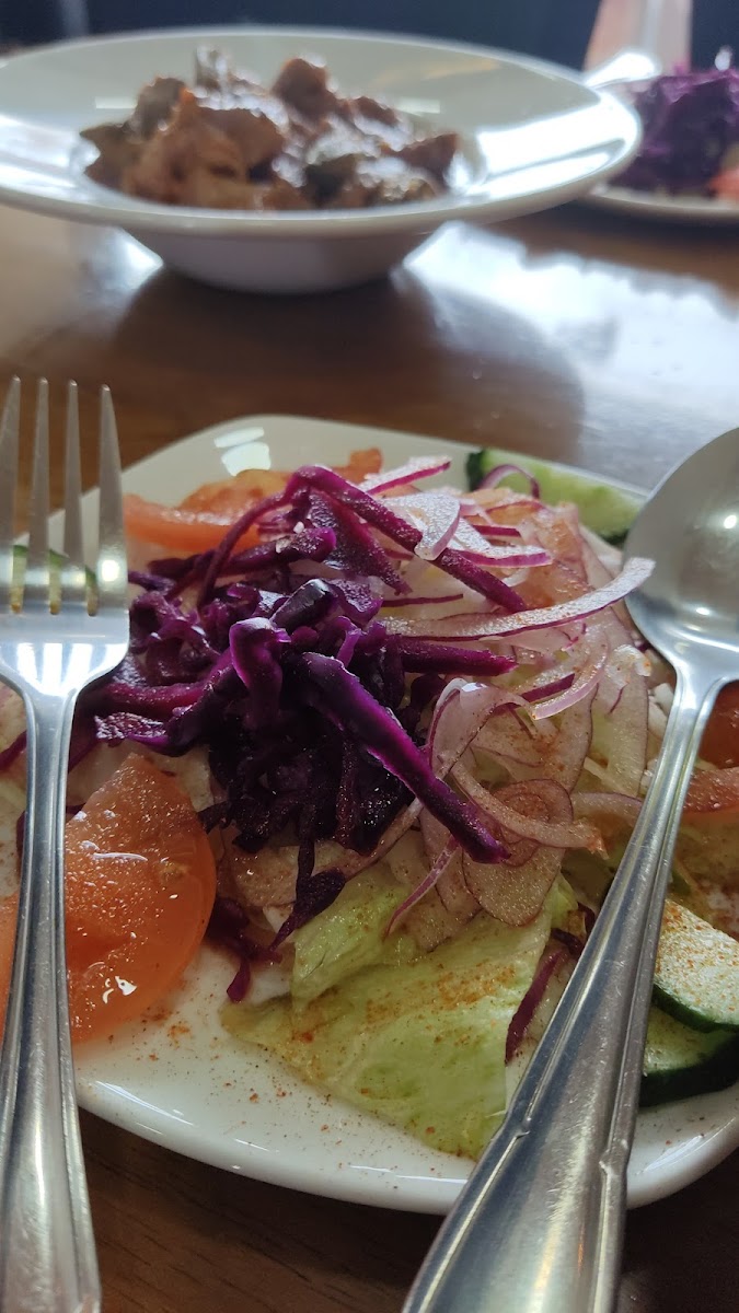 Turkman Grill Photo 7