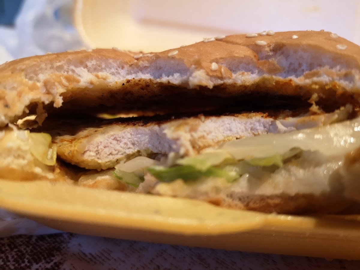 Turkman Grill Photo 8