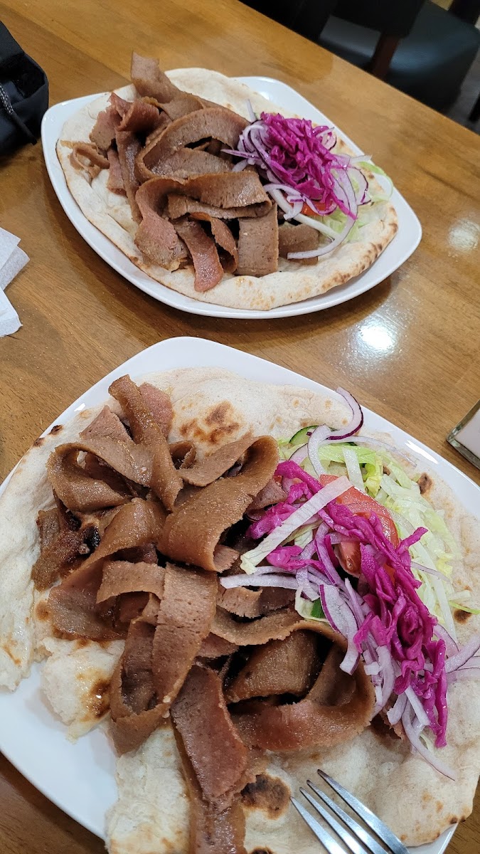 Turkman Grill Photo 9