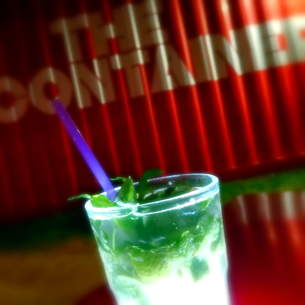 The Container Photo 5