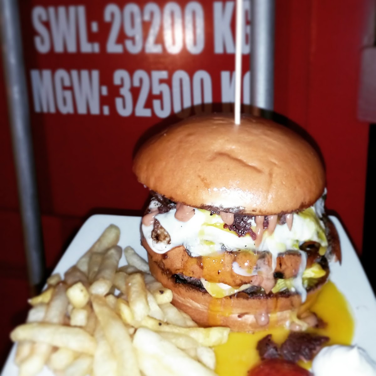 The Container Photo 6