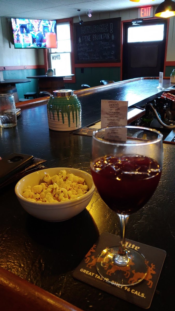 Pine Brook Pub - Boards, Bites, & Brews Photo 5