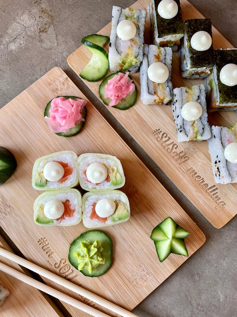 Sushimi Kosher Photo 10