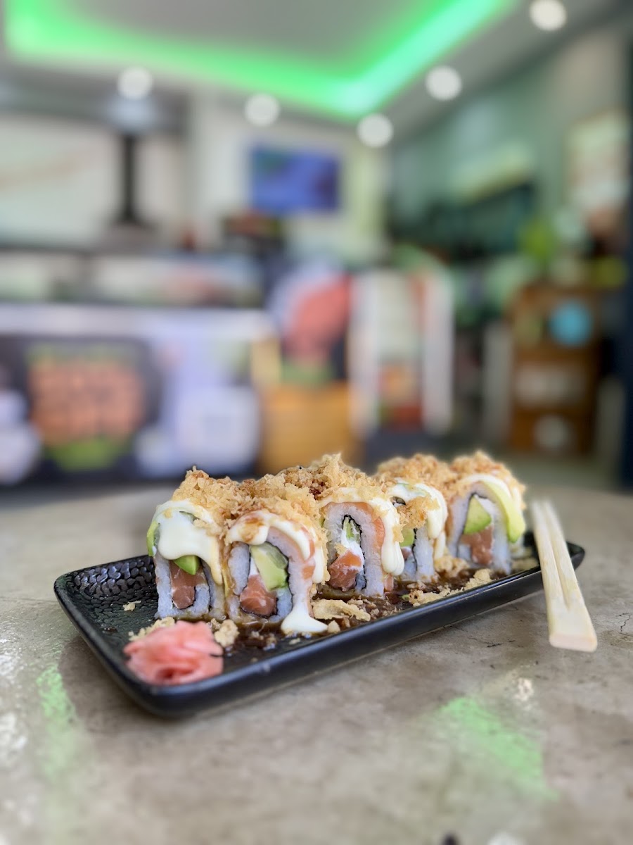 Sushimi Kosher Photo 3