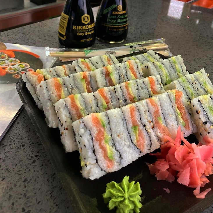 Sushimi Kosher Photo 5
