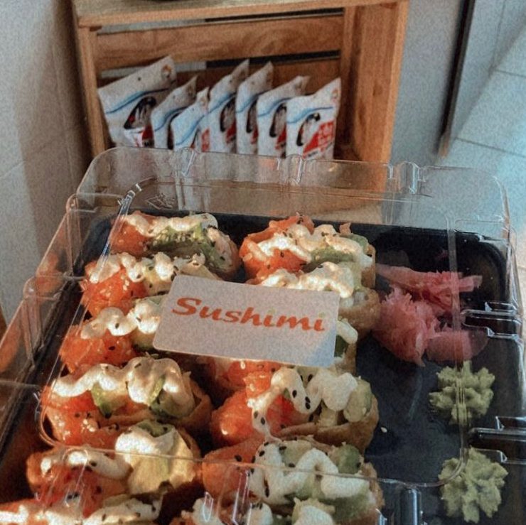 Sushimi Kosher Photo 6