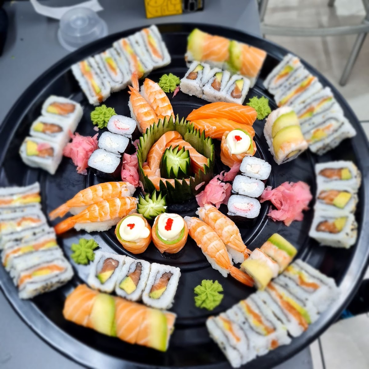 Sushimi Kosher Photo 7