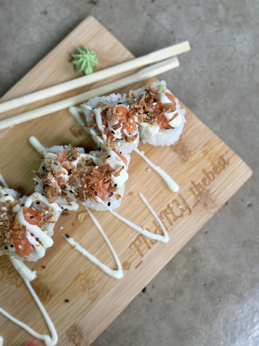 Sushimi Kosher Photo 8