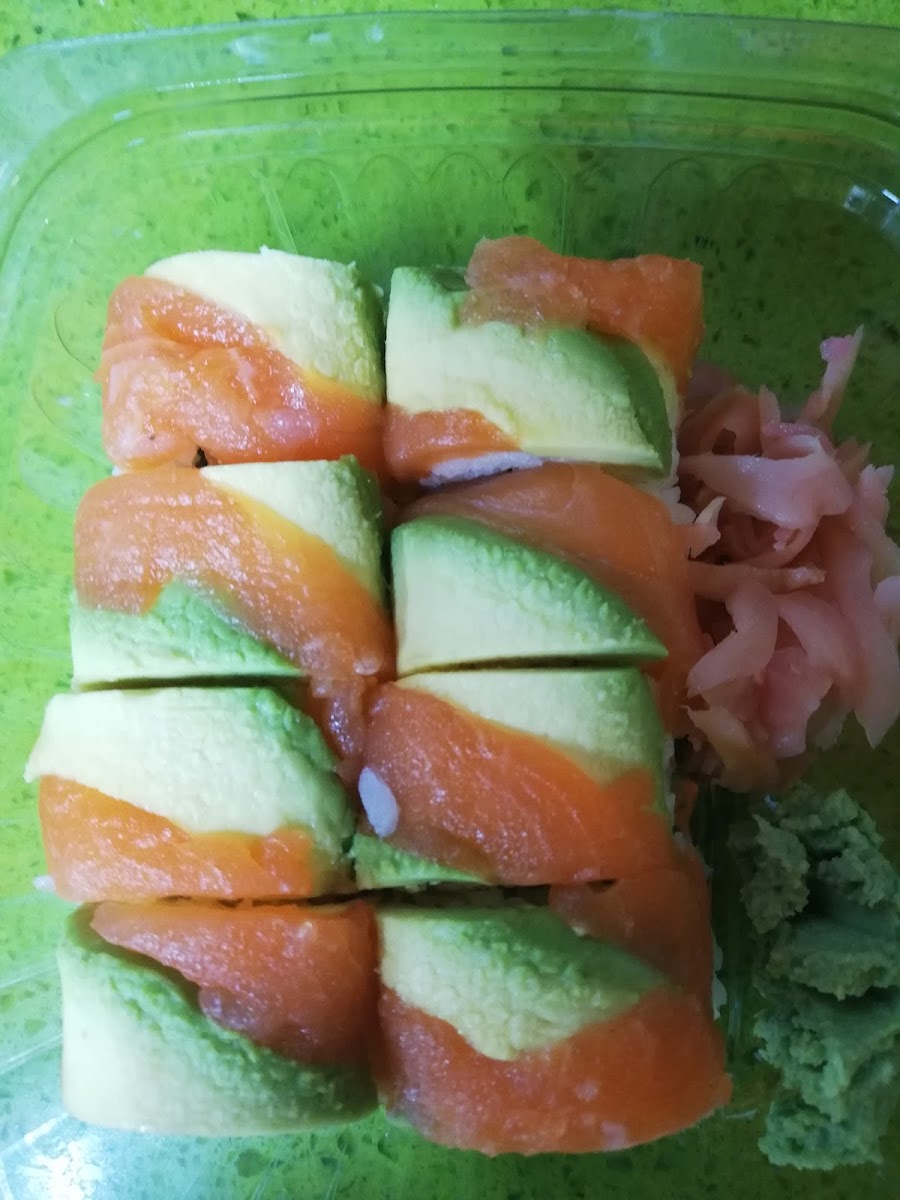 Sushimi Kosher Photo 9