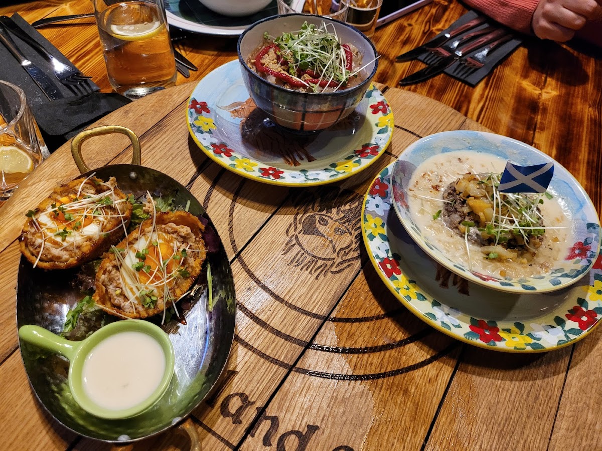 Aye Eat Photo 5