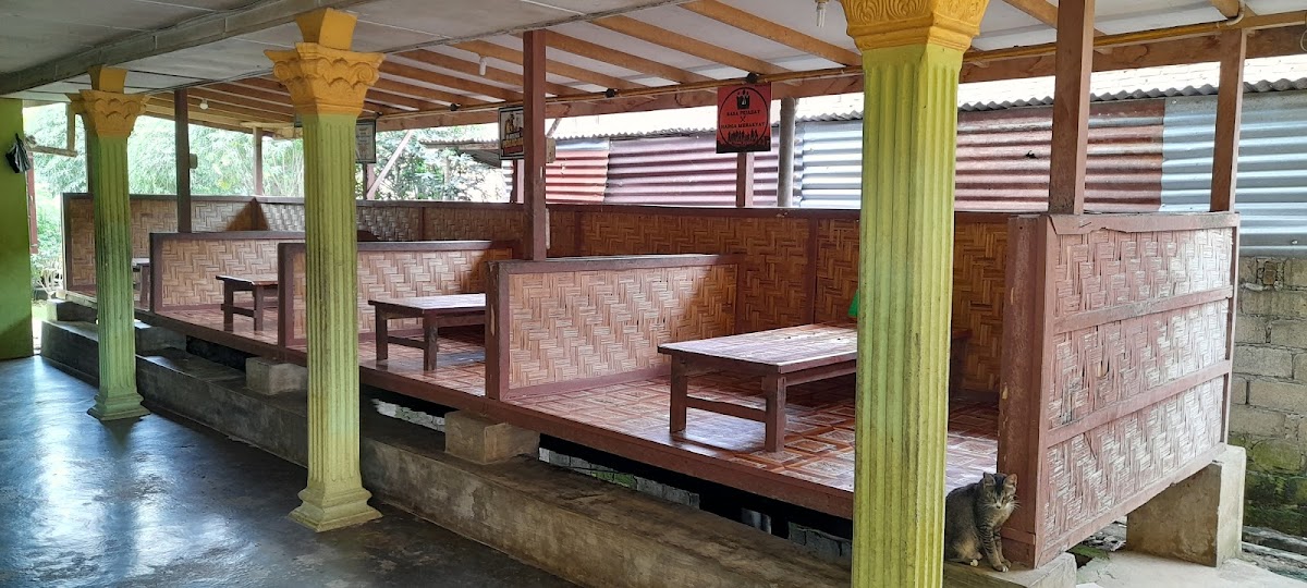 WARUNG JENG ANA