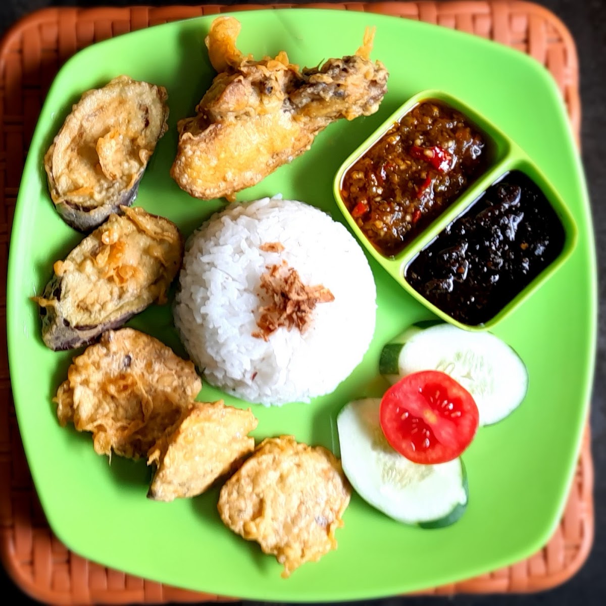 WARUNG JENG ANA Photo 3
