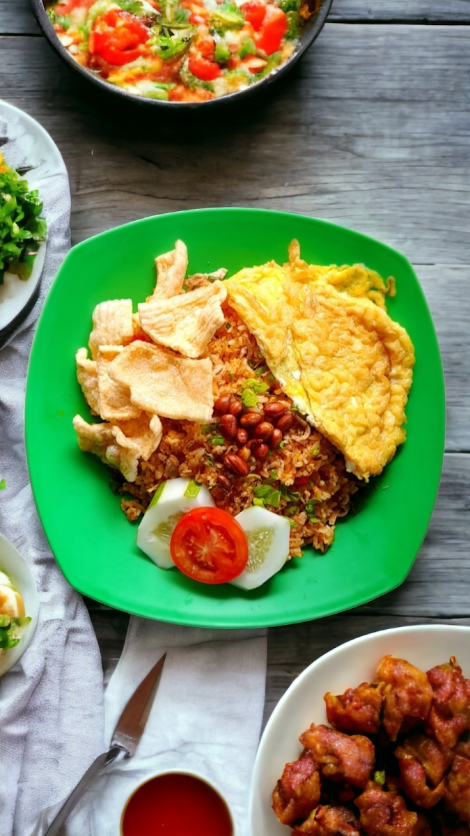 WARUNG JENG ANA Photo 9