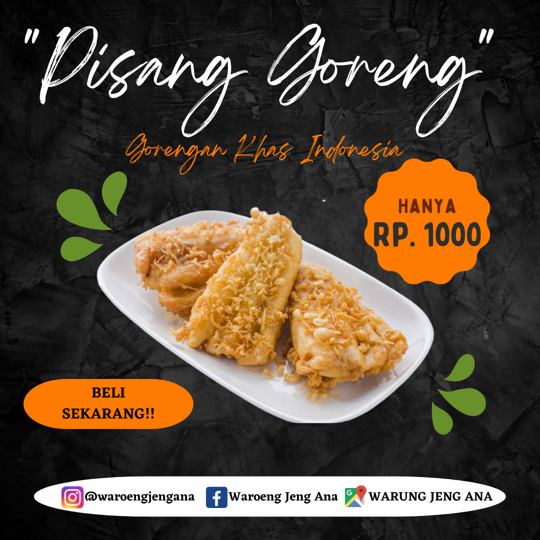 WARUNG JENG ANA Photo Menu 4