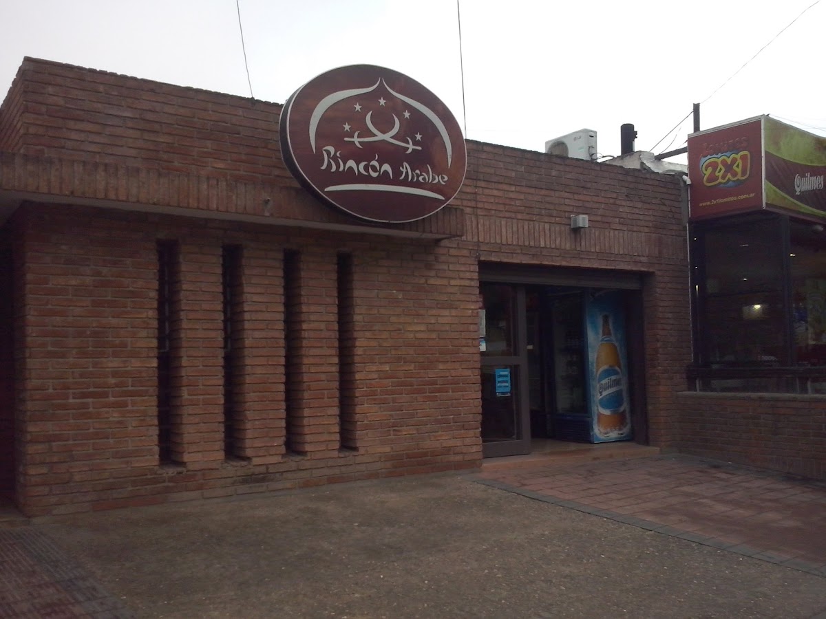 Rincón A