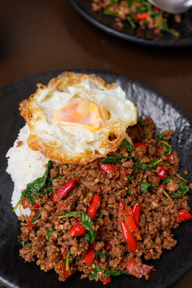 Khun Chang Bang Kruai Photo 6