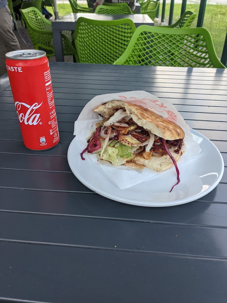 DIVAN Restaurant Mindelheim Photo 10
