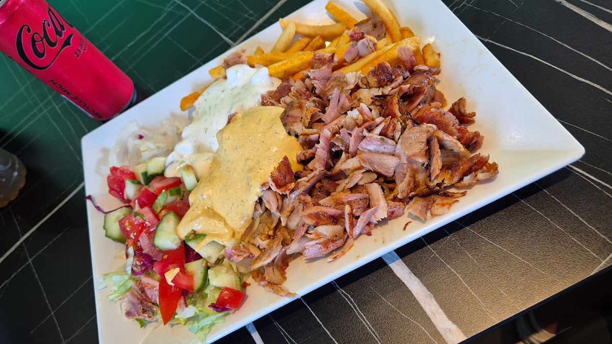DIVAN Restaurant Mindelheim Photo 2