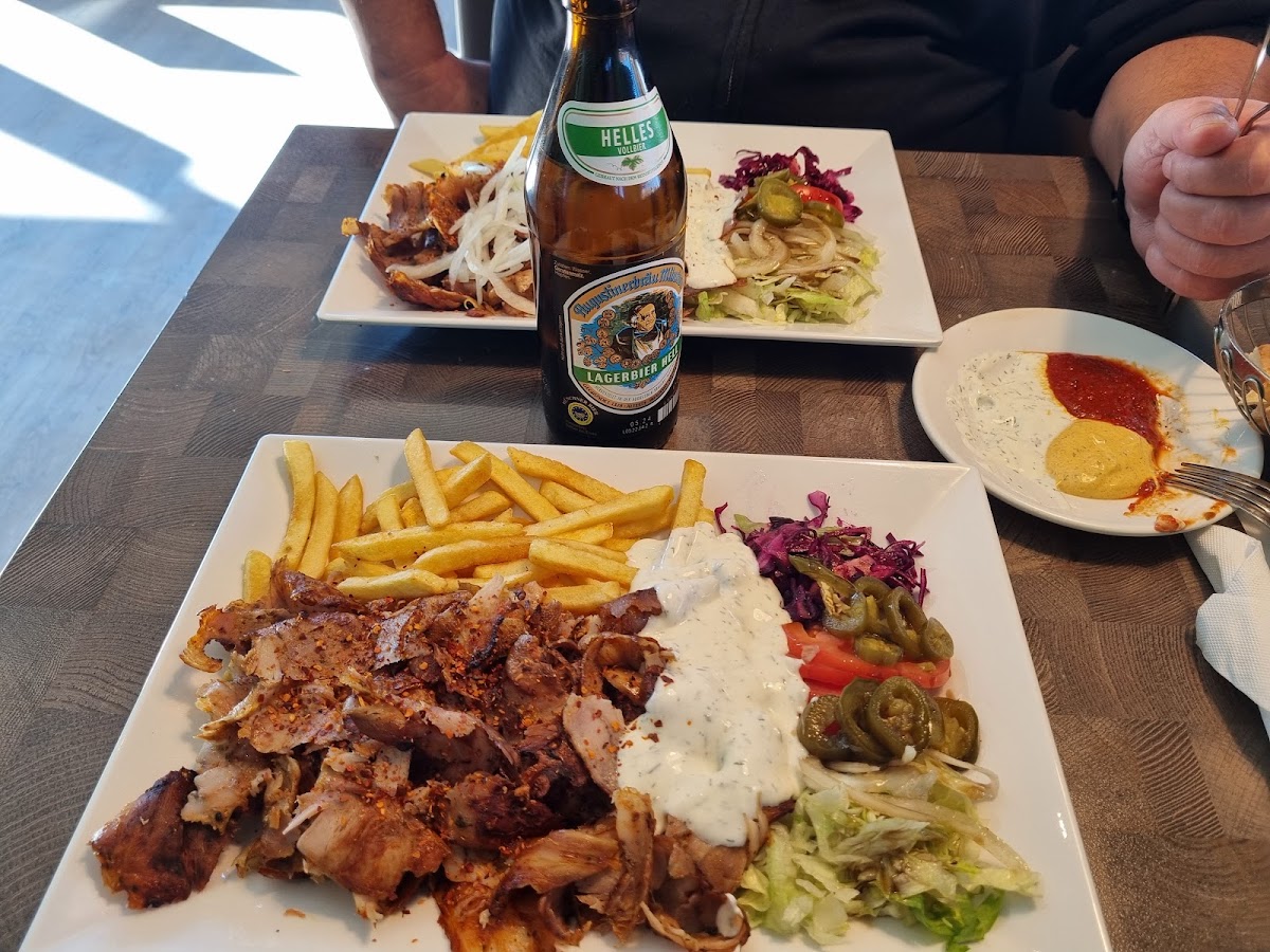 DIVAN Restaurant Mindelheim Photo 5