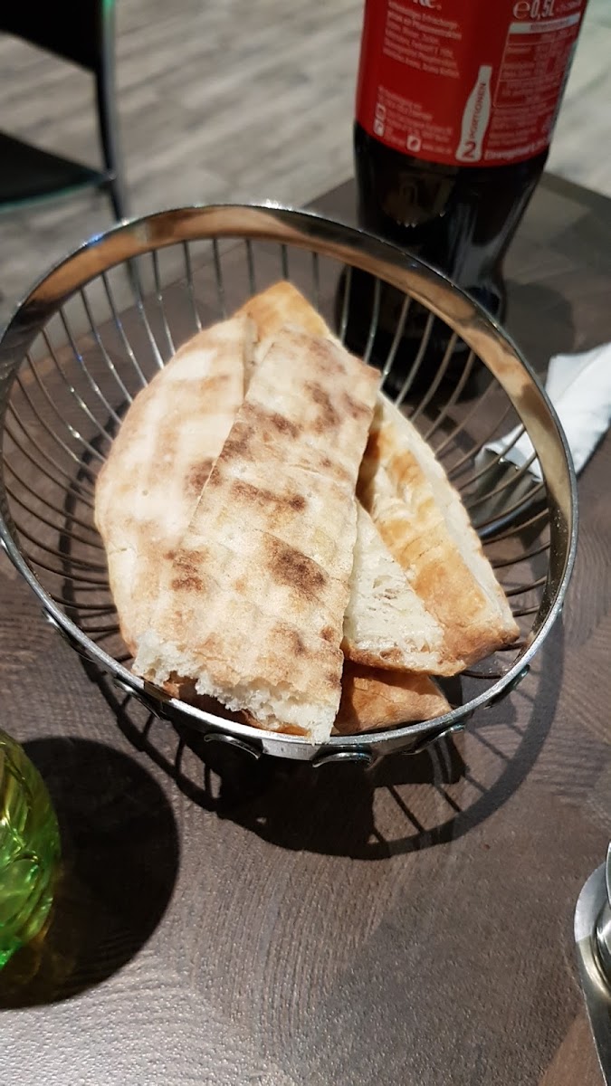 DIVAN Restaurant Mindelheim Photo 6