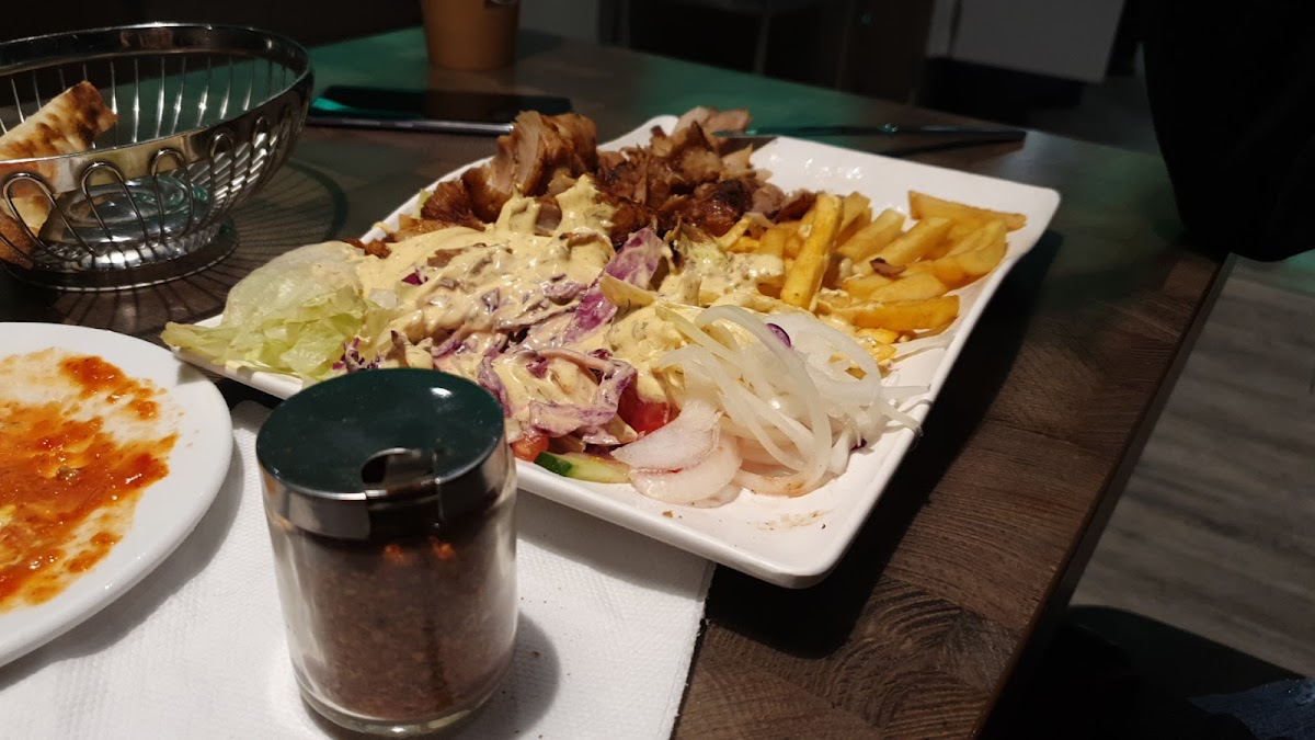 DIVAN Restaurant Mindelheim Photo 7