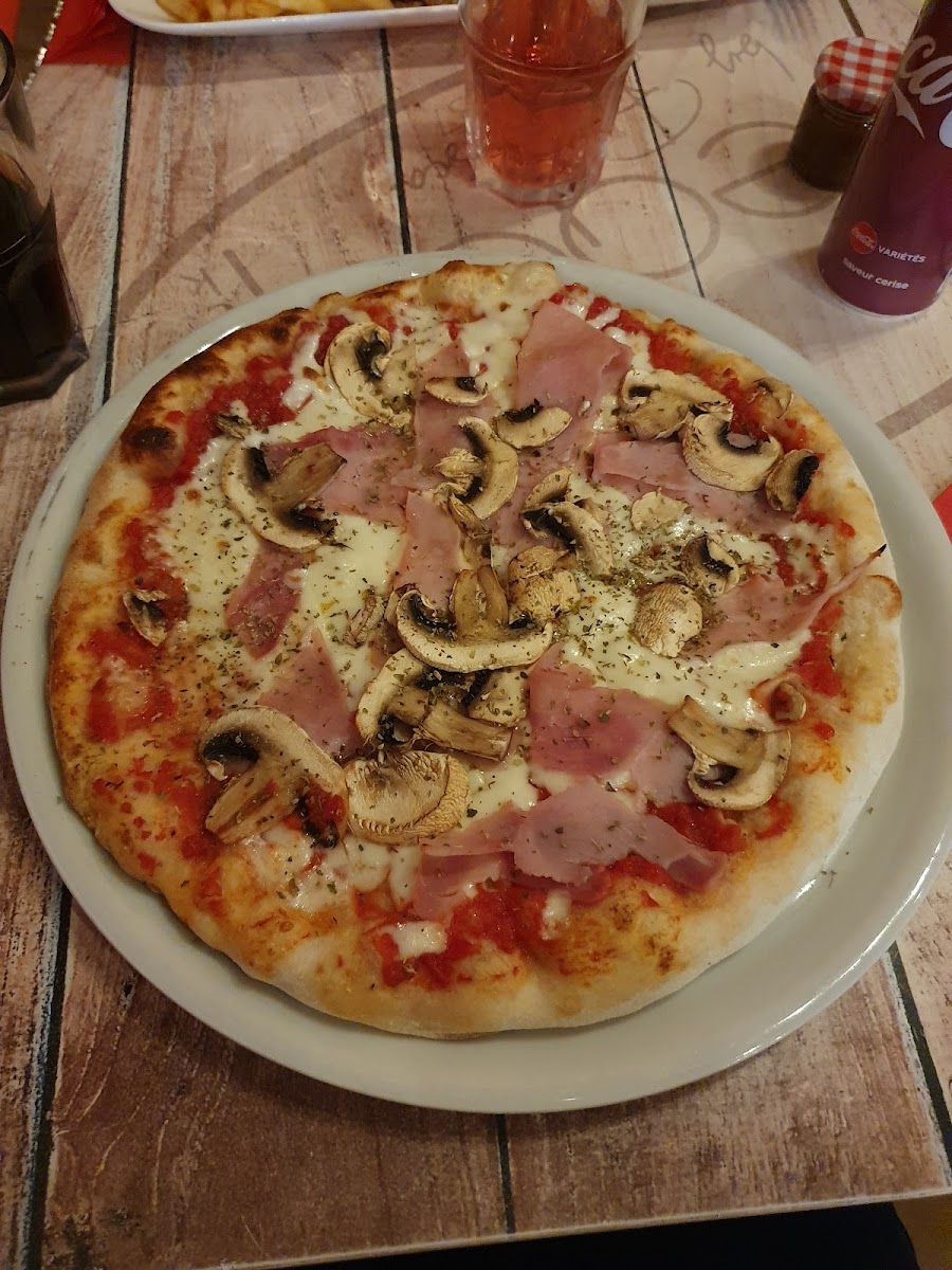 BREADY SNACK anciennement ADRANO PIZZ Photo 2