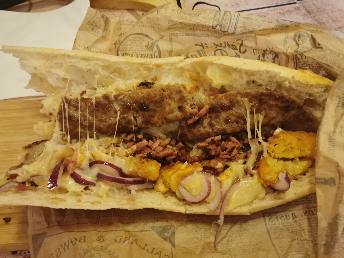BREADY SNACK anciennement ADRANO PIZZ Photo 3