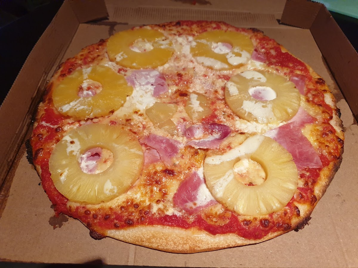 BREADY SNACK anciennement ADRANO PIZZ Photo 7
