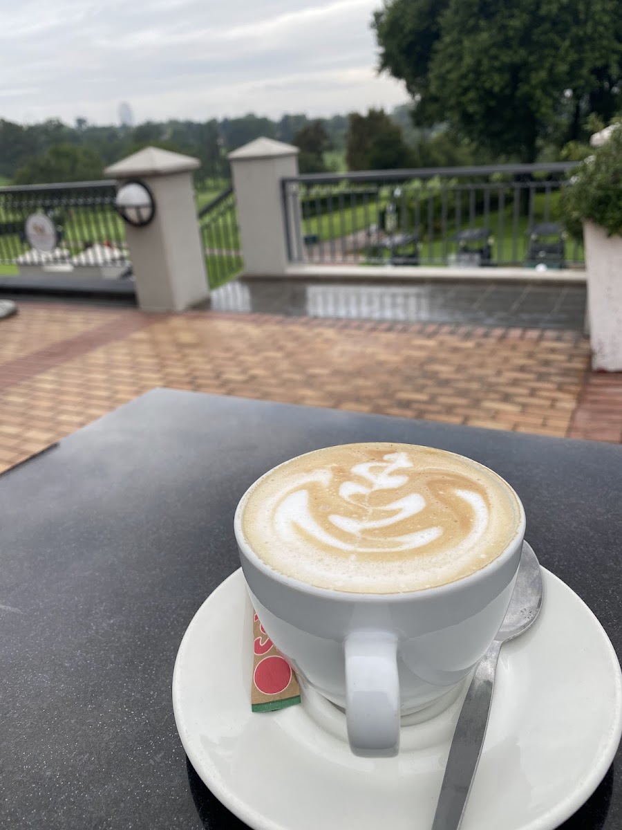 Wanderers Golf Club Restaurant Photo 6