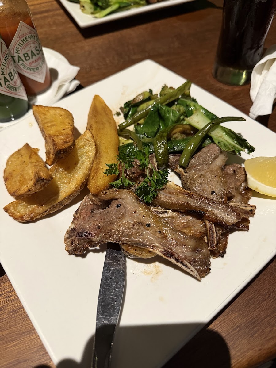 Wanderers Golf Club Restaurant Photo 9