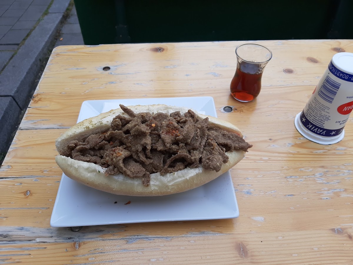 Edirne Tava Cigeri Photo 3