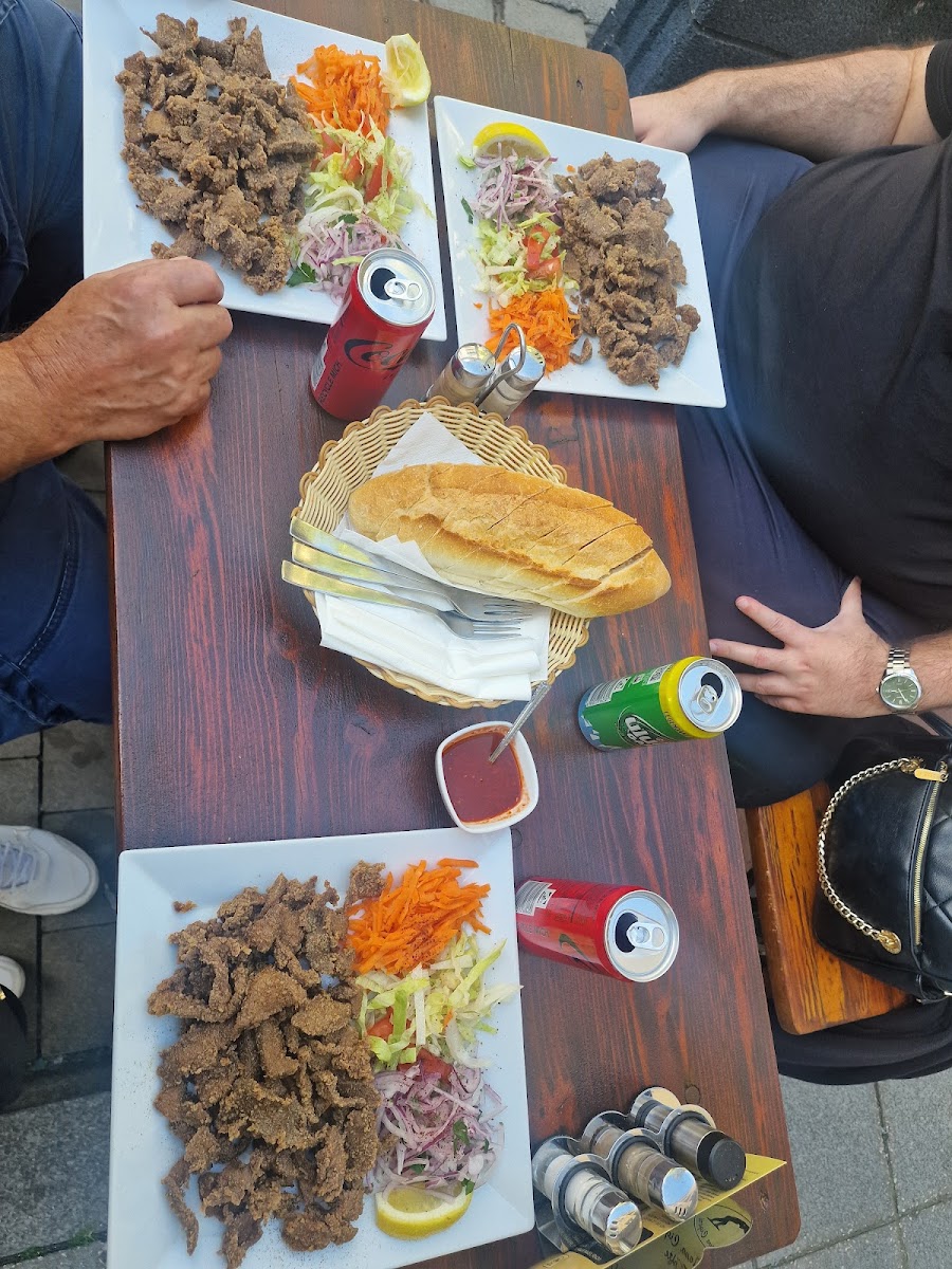 Edirne Tava Cigeri Photo 5