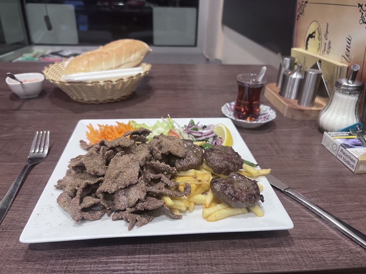 Edirne Tava Cigeri Photo 9
