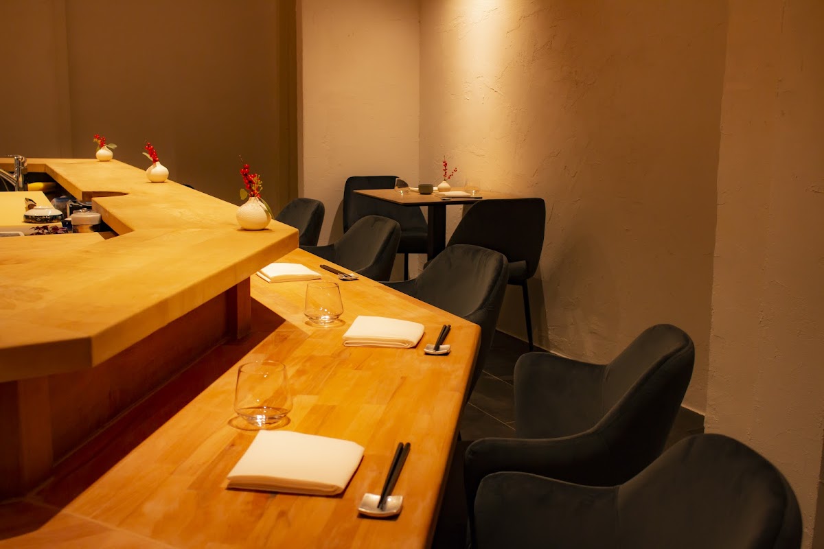 Masa Japanese Cuisine
