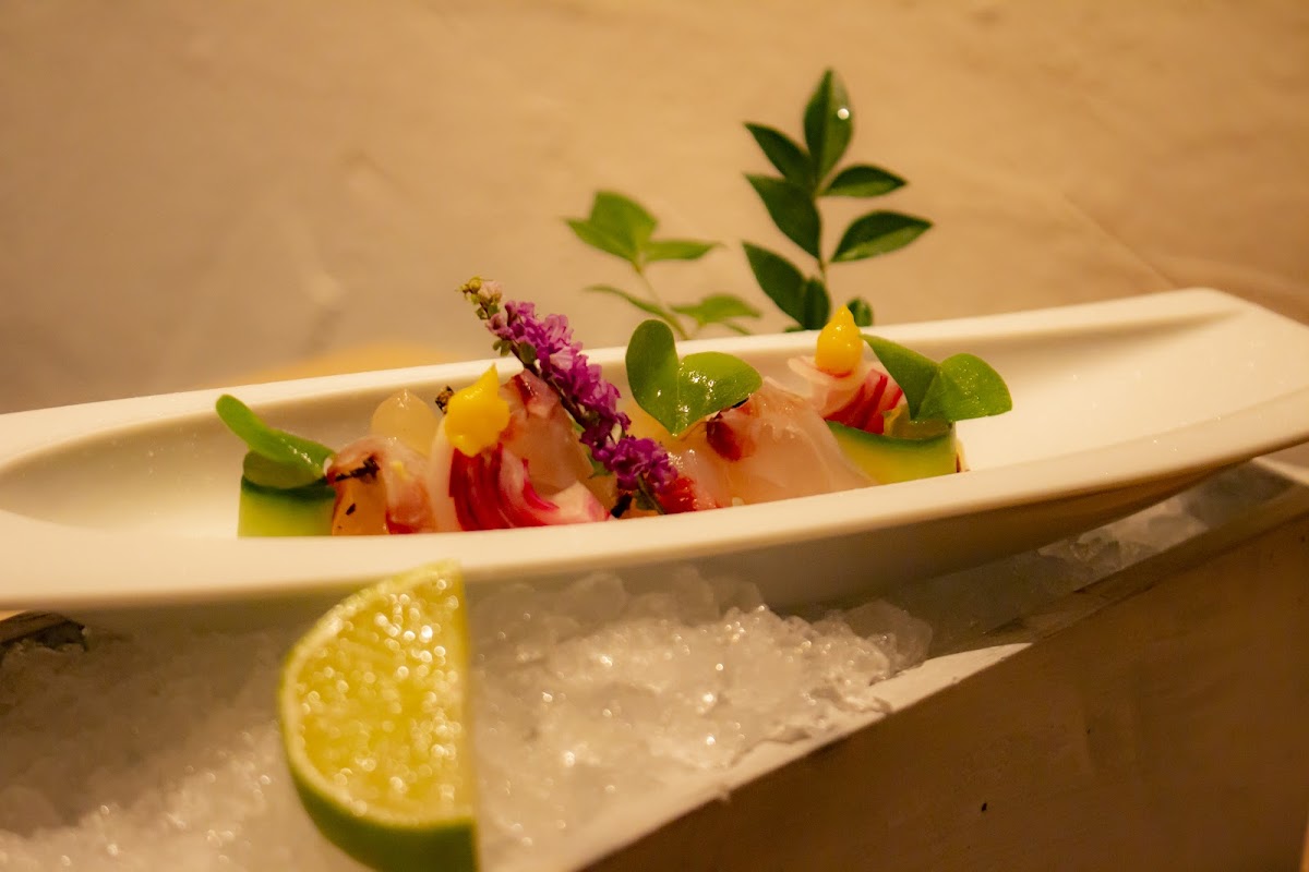 Masa Japanese Cuisine Photo 3