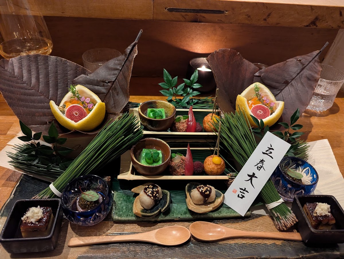 Masa Japanese Cuisine Photo 4