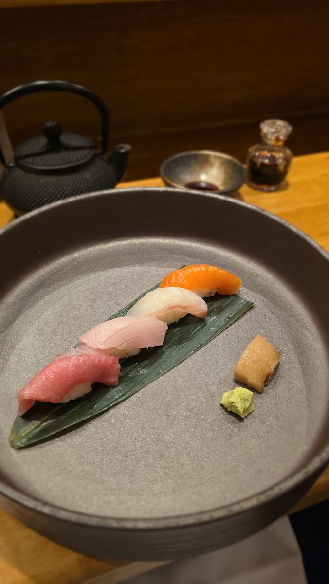 Masa Japanese Cuisine Photo 5