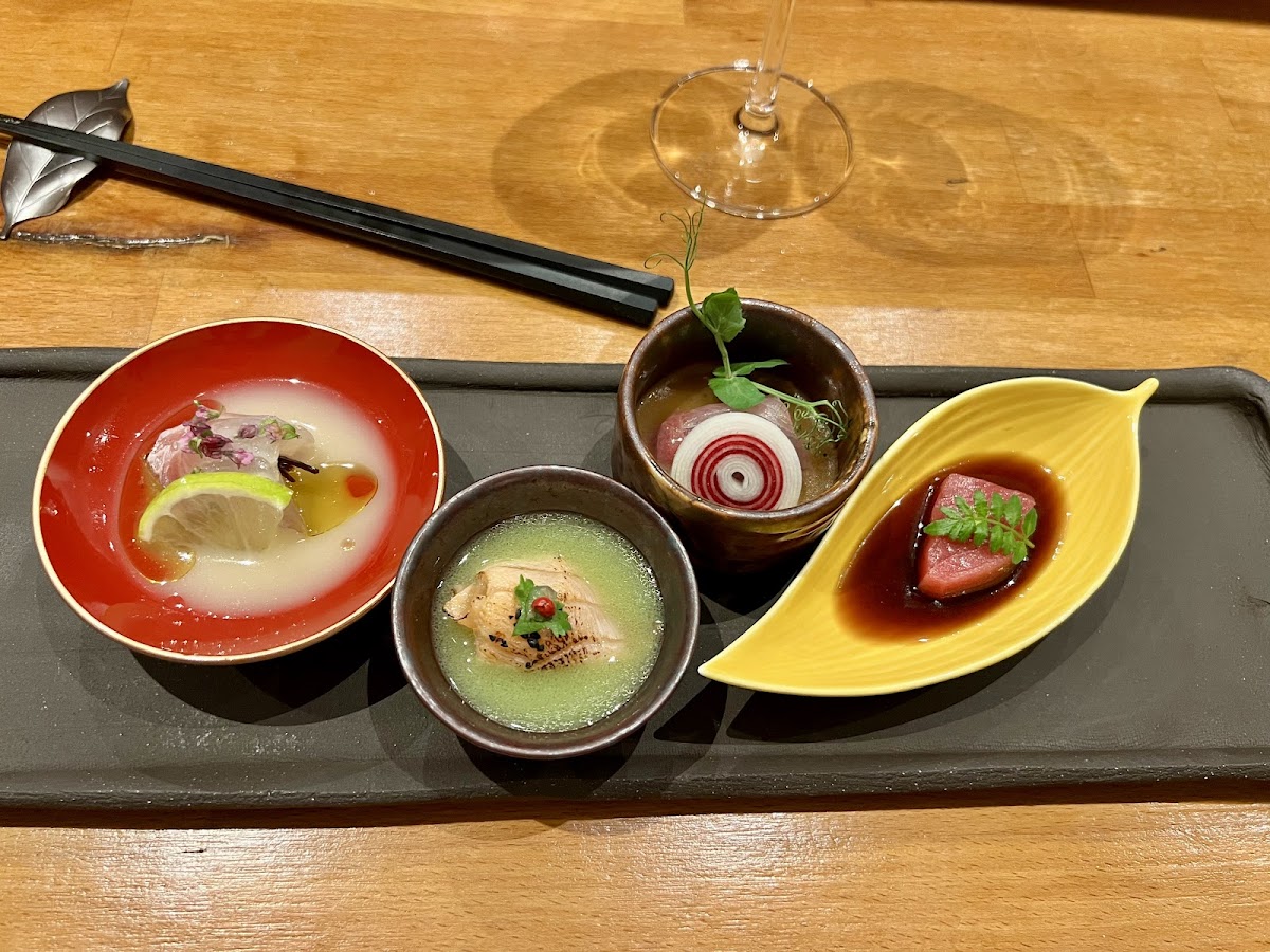 Masa Japanese Cuisine Photo 6