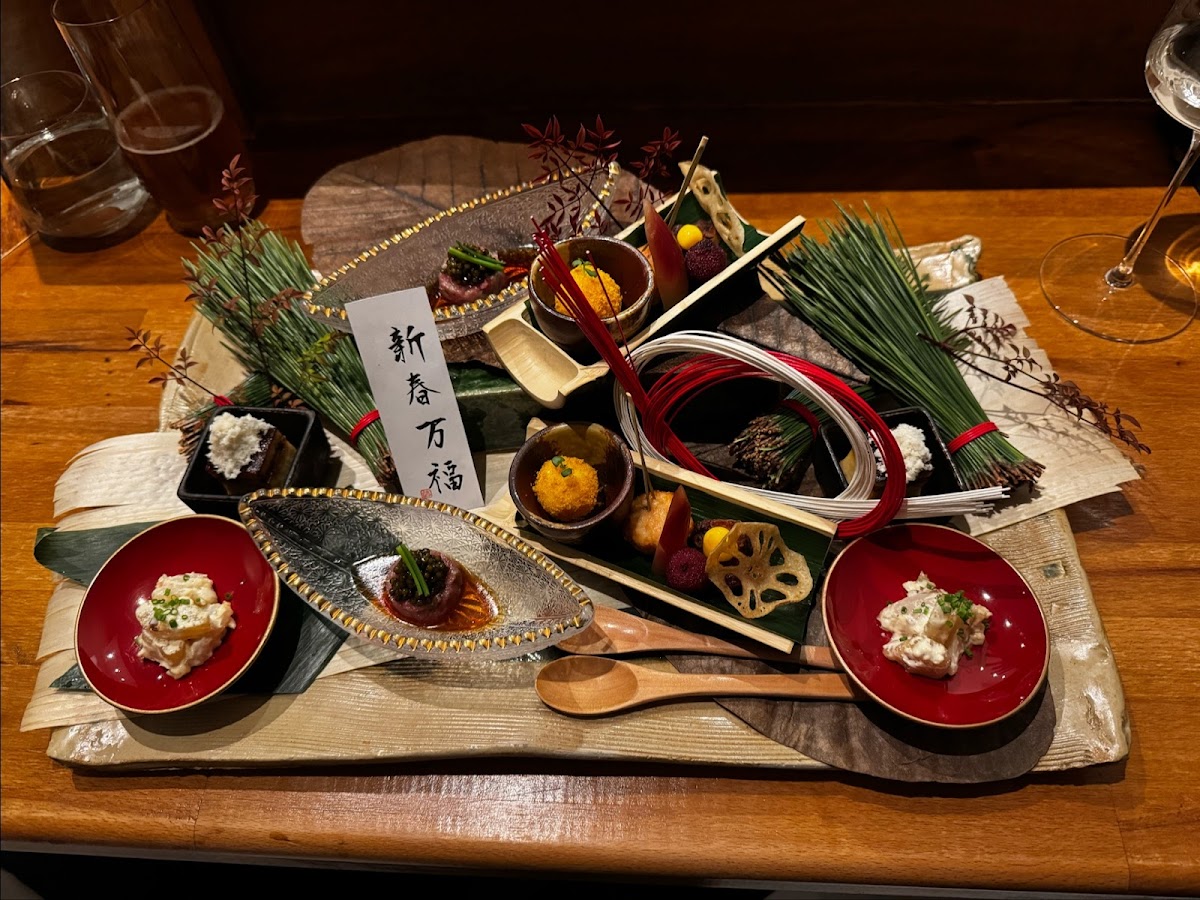 Masa Japanese Cuisine Photo 8