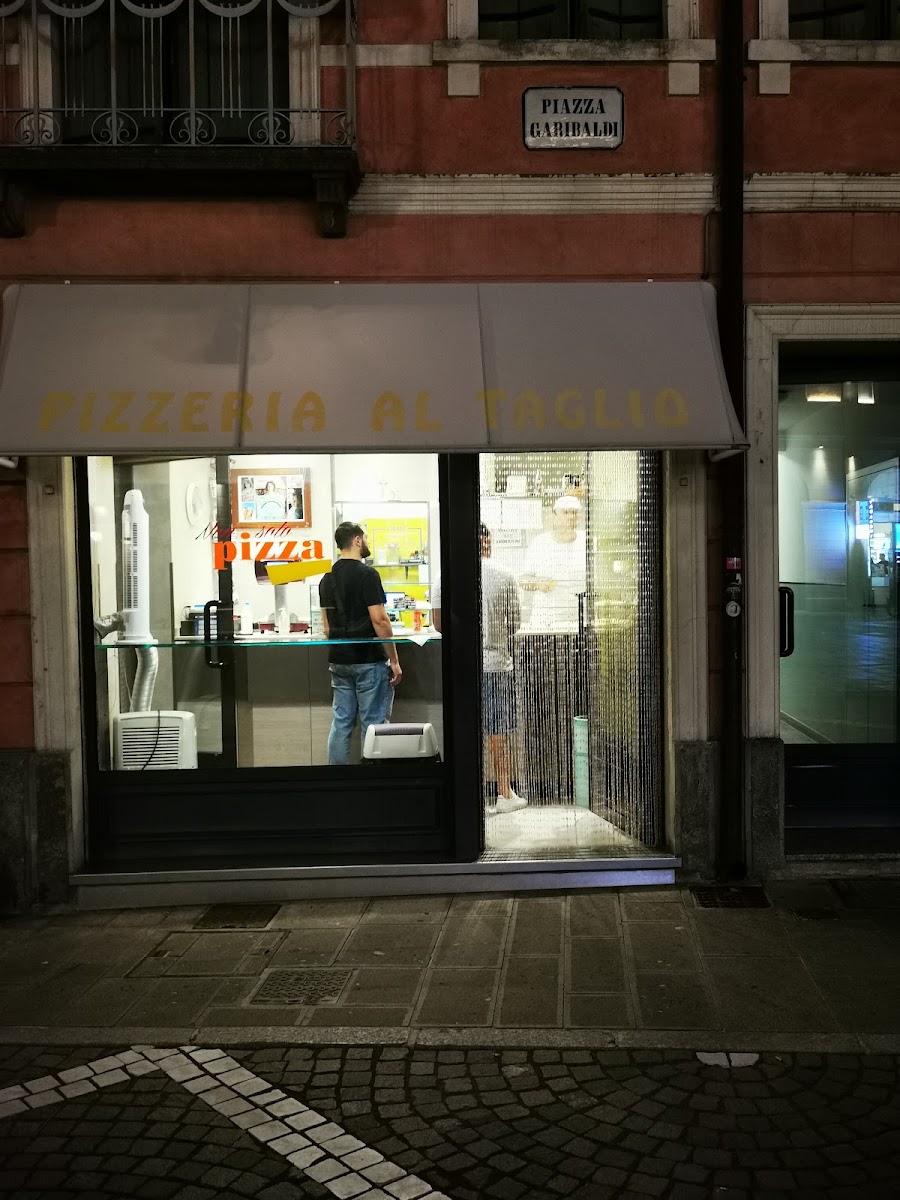 Non Solo Pizza Di Spiandorello Silvana