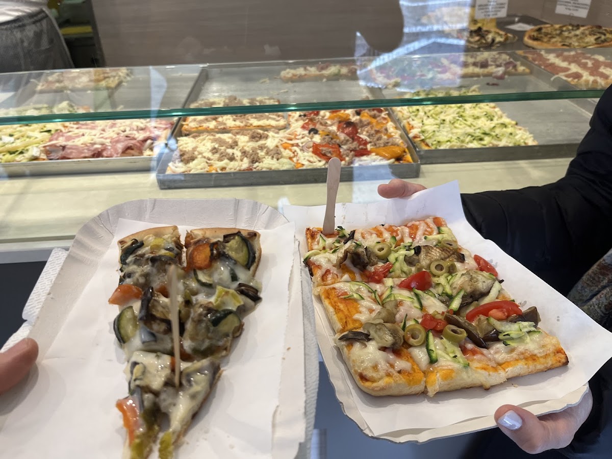Non Solo Pizza Di Spiandorello Silvana Photo 10