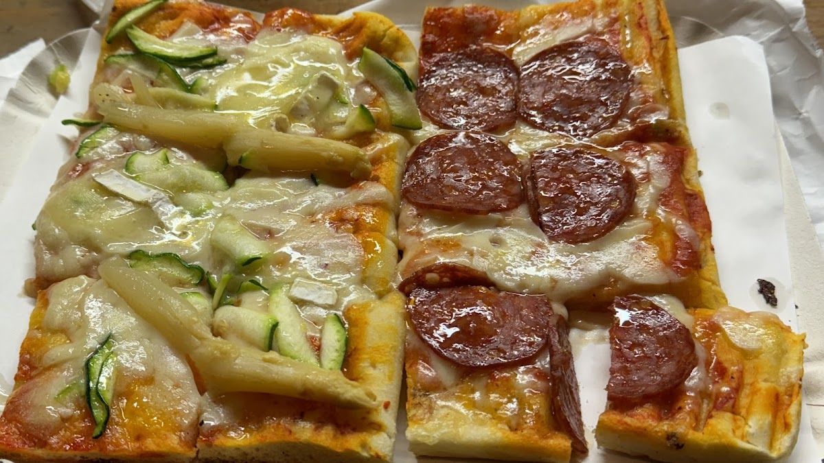 Non Solo Pizza Di Spiandorello Silvana Photo 3