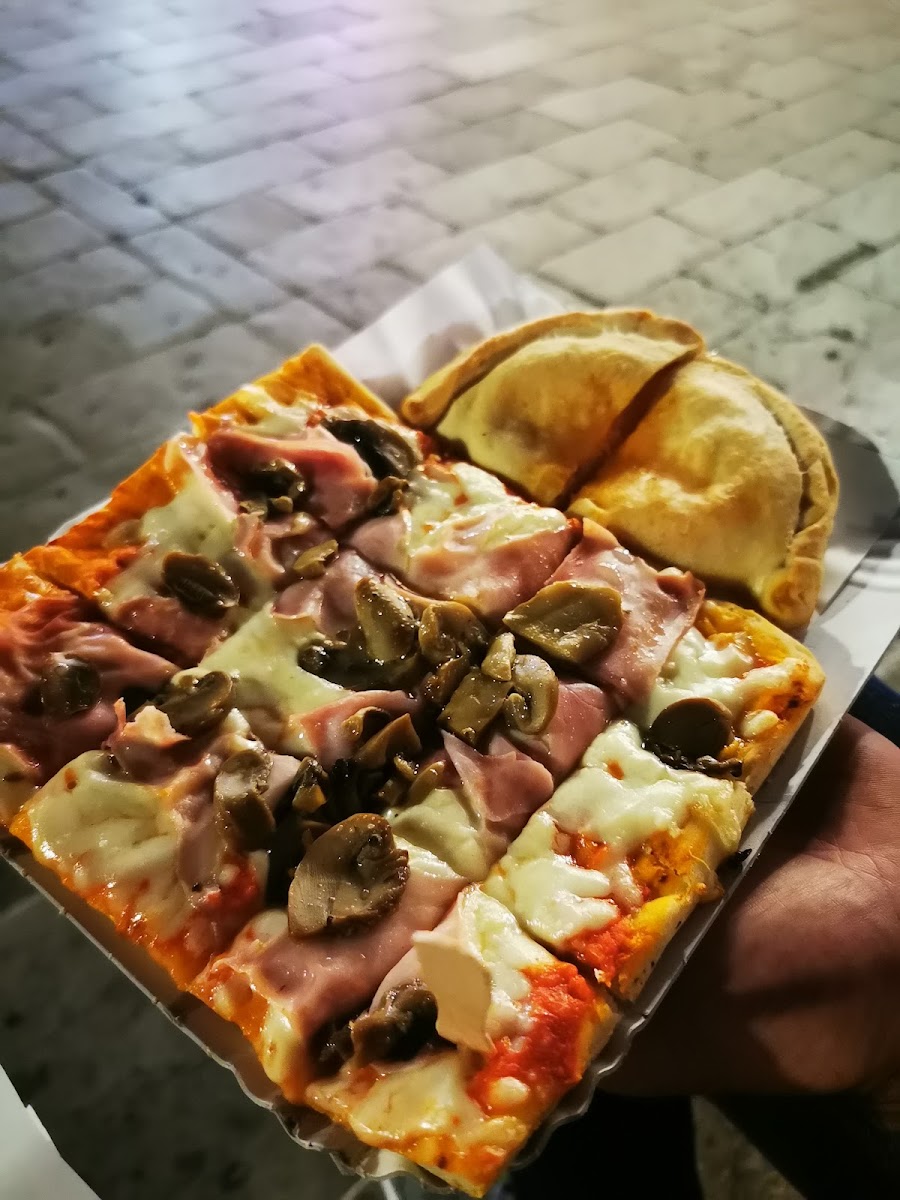 Non Solo Pizza Di Spiandorello Silvana Photo 6