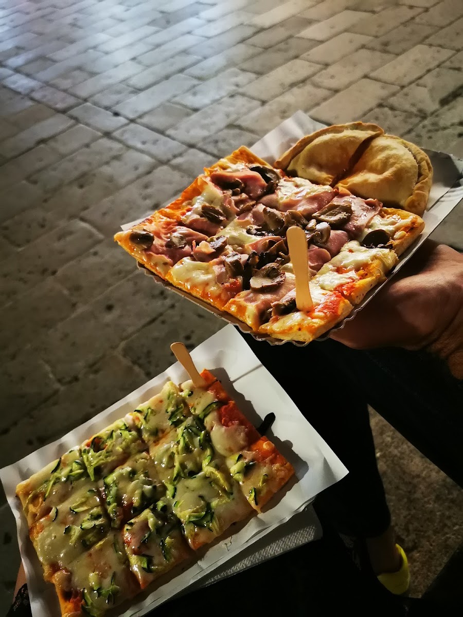 Non Solo Pizza Di Spiandorello Silvana Photo 7