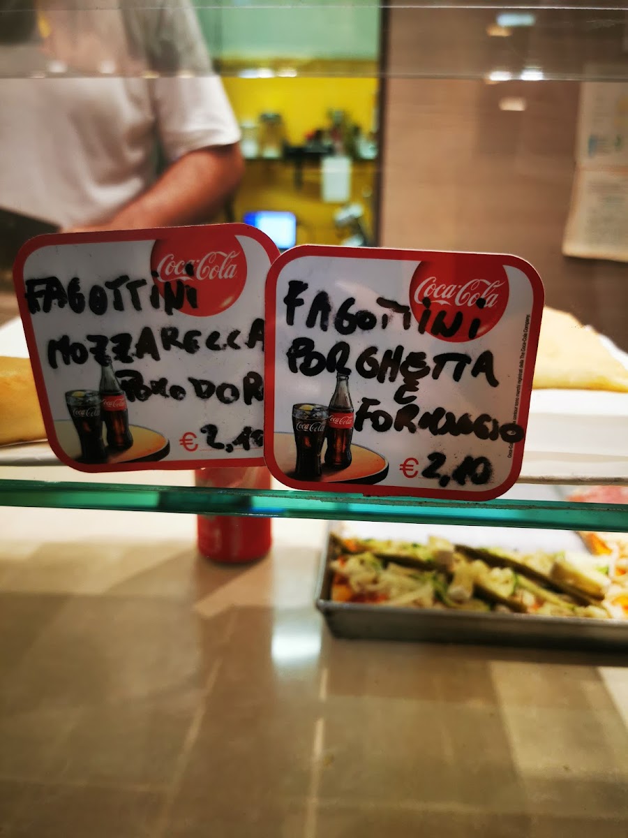 Non Solo Pizza Di Spiandorello Silvana Photo 8