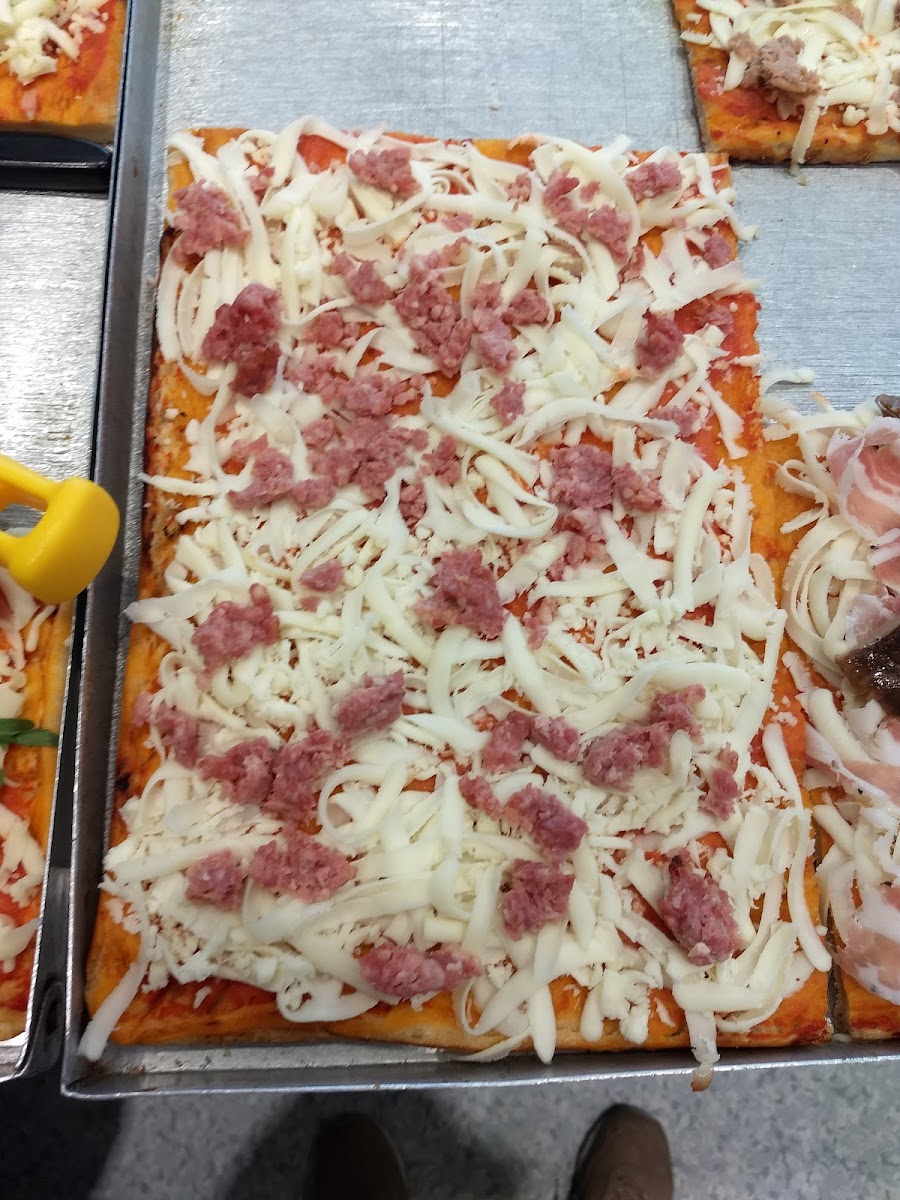 Non Solo Pizza Di Spiandorello Silvana Photo 9
