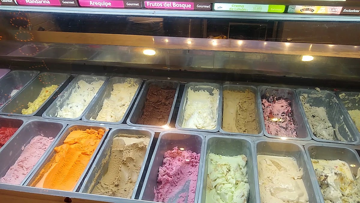 Popsy Helados Gourmet Photo 2
