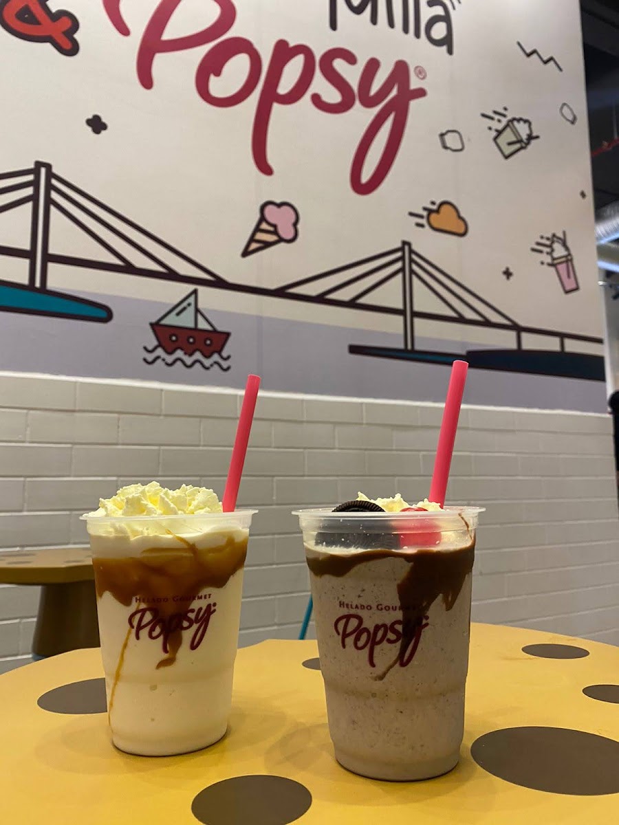 Popsy Helados Gourmet Photo 5